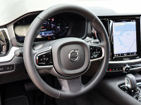 Volvo V60 T6 AWD - Kombi - Rot - Gebrauchtwagen - Bild 10