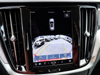Volvo V60 T6 AWD - Kombi - Rot - Gebrauchtwagen - Bild 12