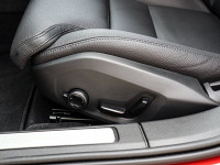 Volvo V60 T6 AWD - Kombi - Rot - Gebrauchtwagen - Bild 13