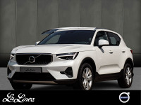 Volvo XC40 B3 (B) - SUV/Off-road - Weiss - Gebrauchtwagen - Bild 1