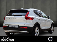 Volvo XC40 B3 (B) - SUV/Off-road - Weiss - Gebrauchtwagen - Bild 2