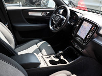 Volvo XC40 B3 (B) - SUV/Off-road - Weiss - Gebrauchtwagen - Bild 3