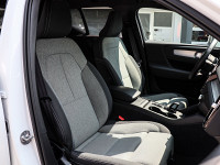 Volvo XC40 B3 (B) - SUV/Off-road - Weiss - Gebrauchtwagen - Bild 7