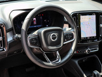 Volvo XC40 B3 (B) - SUV/Off-road - Weiss - Gebrauchtwagen - Bild 10