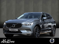 Volvo XC60 T6 AWD Recharge - SUV/Off-road - Grau - Gebrauchtwagen - Bild 1
