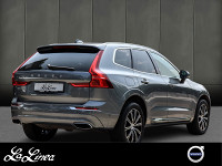 Volvo XC60 T6 AWD Recharge - SUV/Off-road - Grau - Gebrauchtwagen - Bild 2