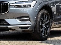 Volvo XC60 T6 AWD Recharge - SUV/Off-road - Grau - Gebrauchtwagen - Bild 6