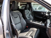 Volvo XC60 T6 AWD Recharge - SUV/Off-road - Grau - Gebrauchtwagen - Bild 7