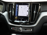 Volvo XC60 T6 AWD Recharge - SUV/Off-road - Grau - Gebrauchtwagen - Bild 9