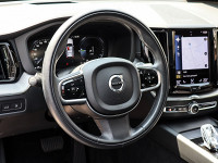 Volvo XC60 T6 AWD Recharge - SUV/Off-road - Grau - Gebrauchtwagen - Bild 10