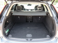 Volvo XC60 T6 AWD Recharge - SUV/Off-road - Grau - Gebrauchtwagen - Bild 12