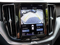 Volvo XC60 T6 AWD Recharge - SUV/Off-road - Grau - Gebrauchtwagen - Bild 14