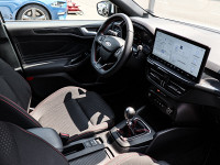Ford Focus Turnier - Kombi - Weiss - Gebrauchtwagen - Bild 3