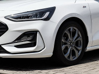 Ford Focus Turnier - Kombi - Weiss - Gebrauchtwagen - Bild 6