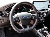 Ford Focus Turnier - Kombi - Weiss - Gebrauchtwagen - Bild 11