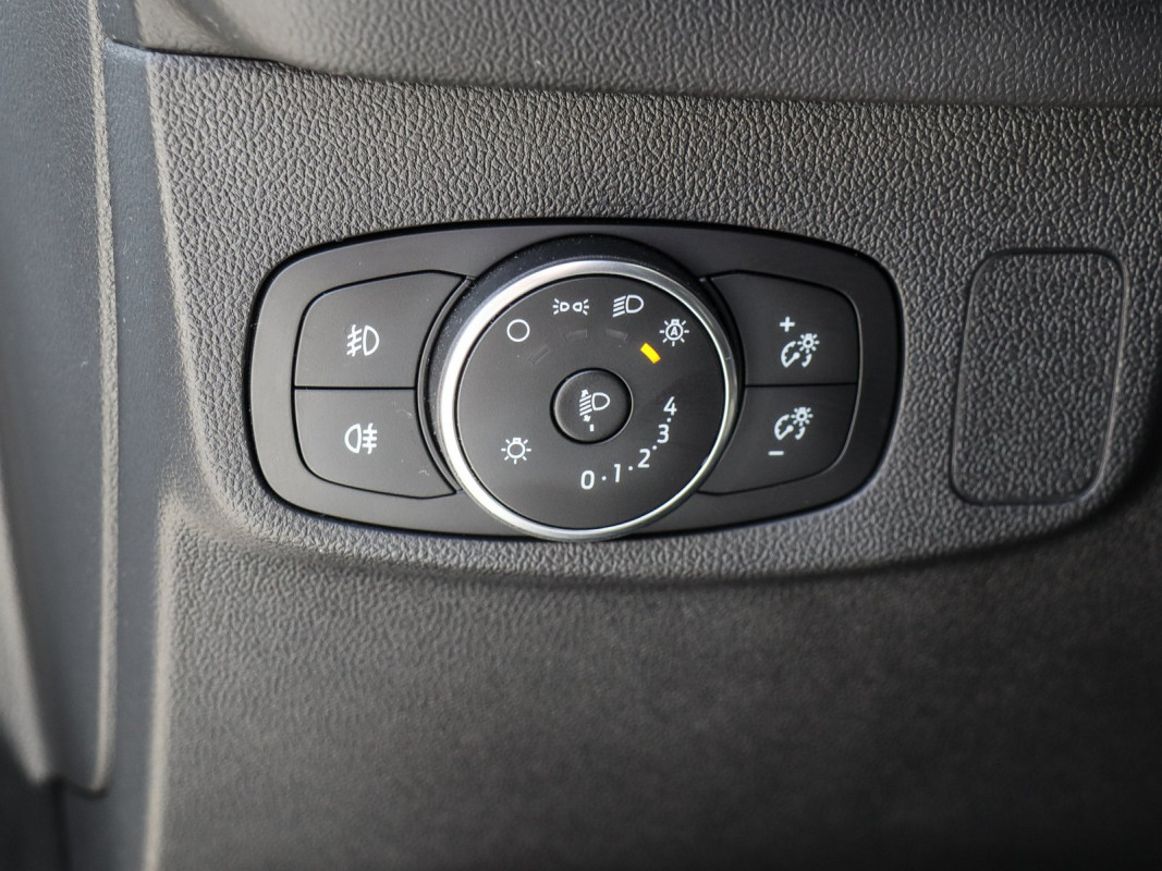 Ford Focus Turnier - Kombi - Weiss - Gebrauchtwagen - Bild 15