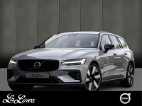 Volvo V60 T6 AWD - Kombi - Silber - Gebrauchtwagen - Bild 1