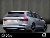 Volvo V60 T6 AWD - Kombi - Silber - Gebrauchtwagen - Bild 2