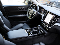 Volvo V60 T6 AWD - Kombi - Silber - Gebrauchtwagen - Bild 3