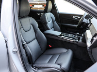 Volvo V60 T6 AWD - Kombi - Silber - Gebrauchtwagen - Bild 7