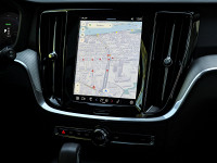 Volvo V60 T6 AWD - Kombi - Silber - Gebrauchtwagen - Bild 9