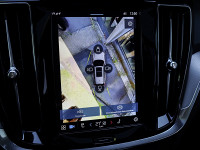 Volvo V60 T6 AWD - Kombi - Silber - Gebrauchtwagen - Bild 13
