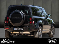 Land Rover Defender - SUV/Off-road - Schwarz - Gebrauchtwagen - Bild 2
