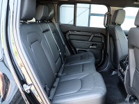 Land Rover Defender - SUV/Off-road - Schwarz - Gebrauchtwagen - Bild 5