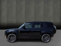 Land Rover Defender - SUV/Off-road - Schwarz - Gebrauchtwagen - Bild 6