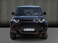 Land Rover Defender - SUV/Off-road - Schwarz - Gebrauchtwagen - Bild 7