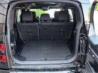 Land Rover Defender - SUV/Off-road - Schwarz - Gebrauchtwagen - Bild 10