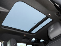 Land Rover Defender - SUV/Off-road - Schwarz - Gebrauchtwagen - Bild 11