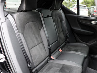 Volvo XC40 Recharge - SUV/Off-road - Schwarz - Gebrauchtwagen - Bild 5