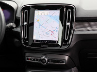 Volvo XC40 Recharge - SUV/Off-road - Schwarz - Gebrauchtwagen - Bild 9