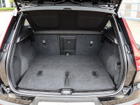 Volvo XC40 Recharge - SUV/Off-road - Schwarz - Gebrauchtwagen - Bild 11