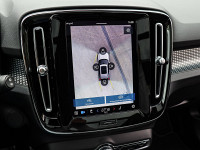 Volvo XC40 Recharge - SUV/Off-road - Schwarz - Gebrauchtwagen - Bild 13