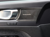Volvo XC40 Recharge - SUV/Off-road - Schwarz - Gebrauchtwagen - Bild 15