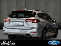 Ford Focus Turnier - Kombi - Silber - Neuwagen - Bild 2