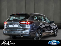Ford Focus Turnier - Kombi - Grau - Neuwagen - Bild 2