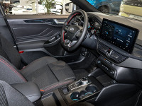 Ford Focus Turnier - Kombi - Silber - Neuwagen - Bild 3