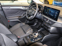 Ford Focus Turnier - Kombi - Grau - Neuwagen - Bild 3