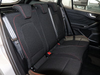 Ford Focus Turnier - Kombi - Silber - Neuwagen - Bild 4