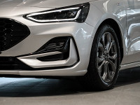 Ford Focus Turnier - Kombi - Silber - Neuwagen - Bild 5