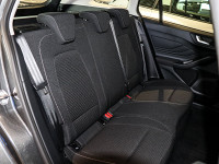 Ford Focus Turnier - Kombi - Grau - Neuwagen - Bild 4