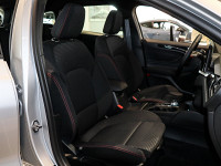 Ford Focus Turnier - Kombi - Silber - Neuwagen - Bild 6