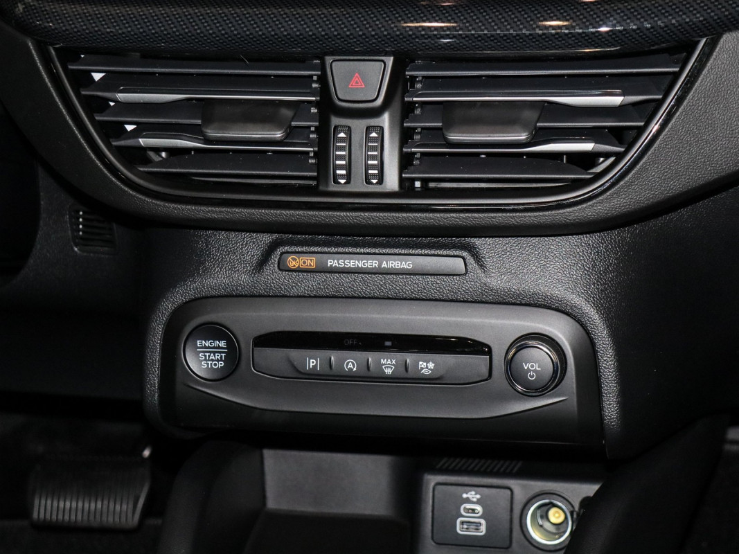 Ford Focus Turnier - Kombi - Silber - Neuwagen - Bild 8