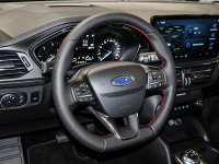 Ford Focus Turnier - Kombi - Silber - Neuwagen - Bild 9