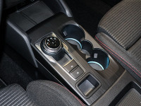 Ford Focus Turnier - Kombi - Silber - Neuwagen - Bild 10