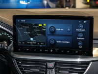 Ford Focus Turnier - Kombi - Grau - Neuwagen - Bild 7