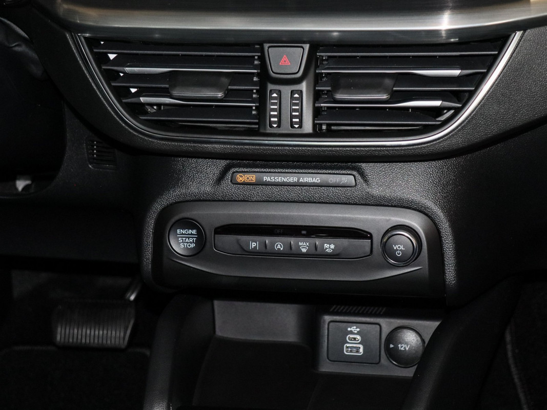 Ford Focus Turnier - Kombi - Grau - Neuwagen - Bild 8